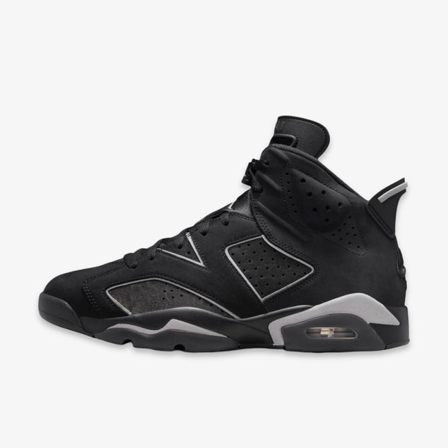 *PRE-ORDER* Air Jordan 6 Retro 'Cap and Gown' (2026)