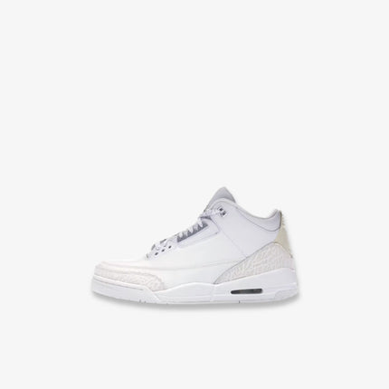 *PRE-ORDER* (PS) Air Jordan 3 Retro 'Pure Money' (2025) - SOLE SERIOUSS (1)