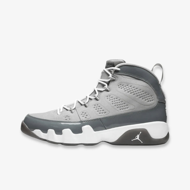 *PRE-ORDER* (Men's) Air Jordan 9 'Cool Grey' (2025) HV4794-011