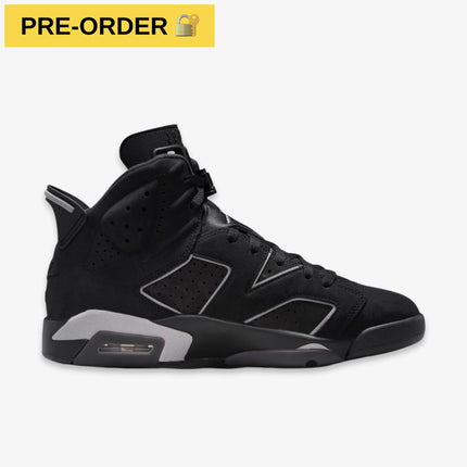 *PRE-ORDER* Air Jordan 6 Retro 'Cap and Gown' (2026)