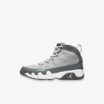 *PRE-ORDER* (GS) Air Jordan 9 'Cool Grey' (2025)