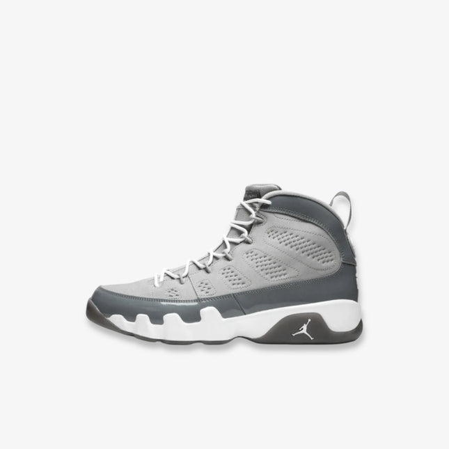 *PRE-ORDER* (GS) Air Jordan 9 'Cool Grey' (2025)