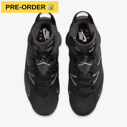 *PRE-ORDER* Air Jordan 6 Retro 'Cap and Gown' (2026)