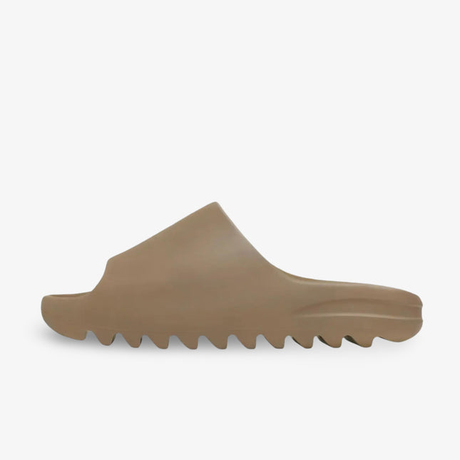 (Men's) Adidas Yeezy Slide 'Core' (2021) GW5350