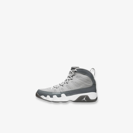 *PRE-ORDER* (PS) Air Jordan 9 'Cool Grey' (2025)