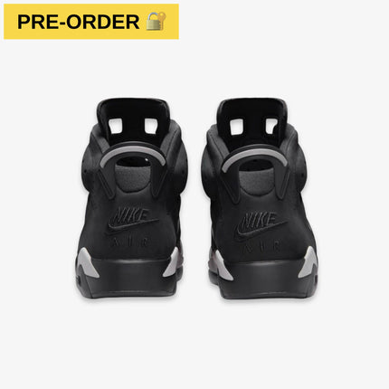 *PRE-ORDER* Air Jordan 6 Retro 'Cap and Gown' (2026)