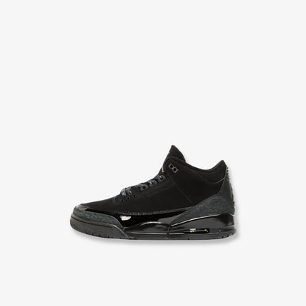 *PRE-ORDER* (PS) Air Jordan 3 Retro 'Black Cat' (2025)