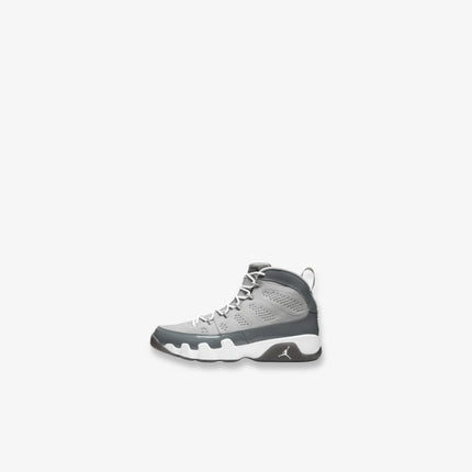 *PRE-ORDER* (TD) Air Jordan 9 'Cool Grey' (2025)