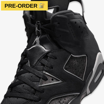 *PRE-ORDER* Air Jordan 6 Retro 'Cap and Gown' (2026)