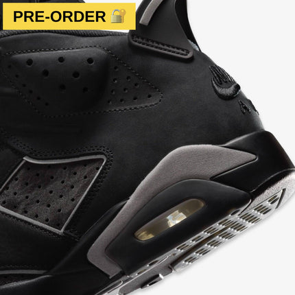 *PRE-ORDER* Air Jordan 6 Retro 'Cap and Gown' (2026)