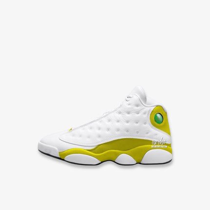 *PRE-ORDER* (GS) Air Jordan 13 'Bright Cactus' (2025)