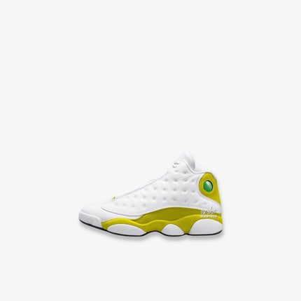 *PRE-ORDER* (PS) Air Jordan 13 'Bright Cactus' (2025)