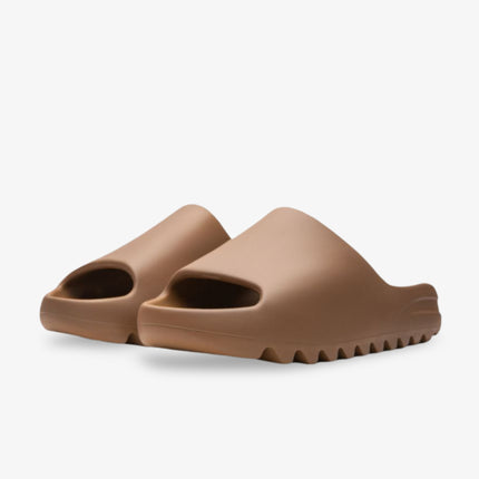 (Men's) Adidas Yeezy Slide 'Core' (2020) G55492