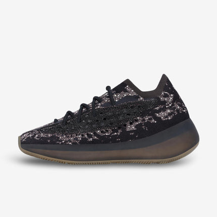 (Men's) Adidas Yeezy Boost 380 'Onyx' (Reflective) (2020) H02536