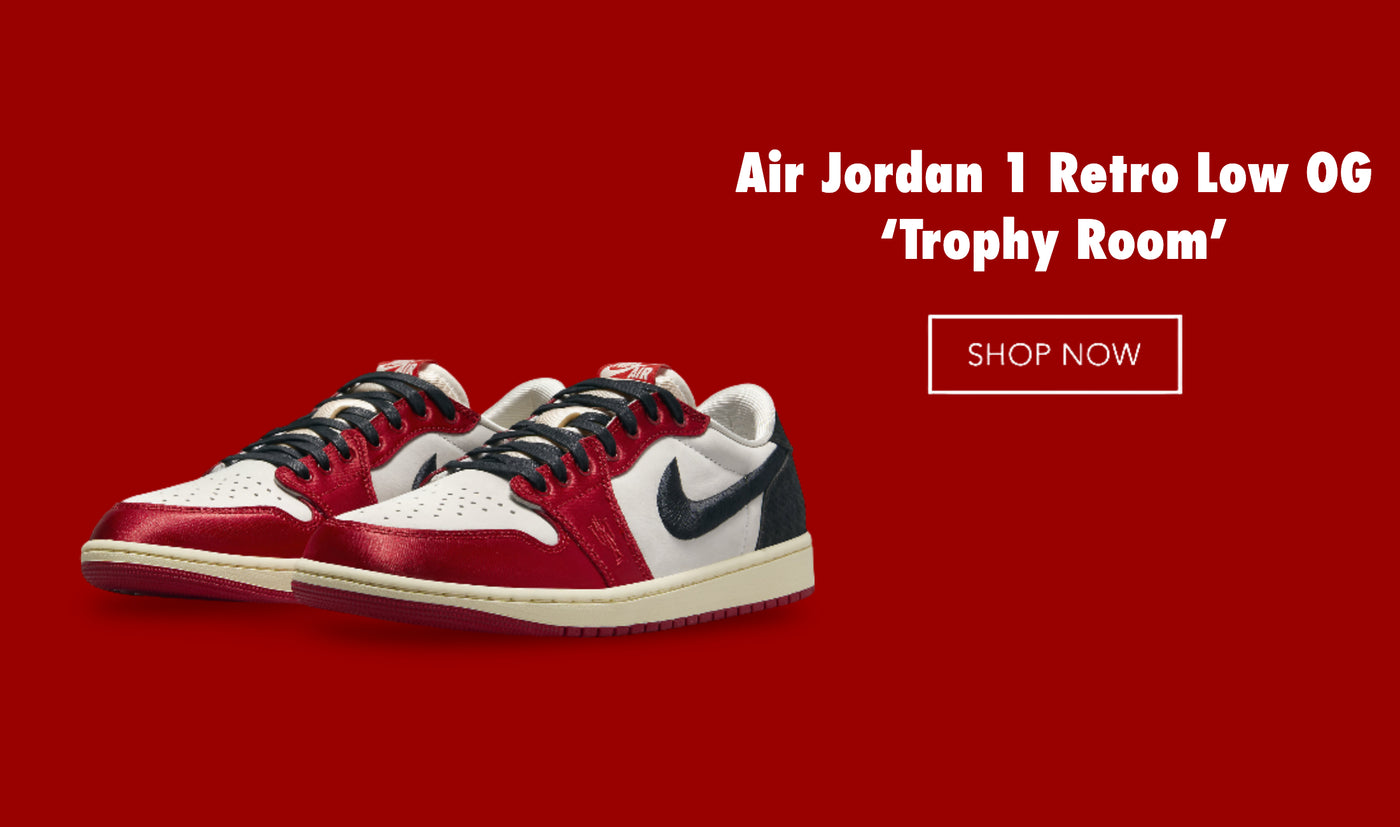 soleseriouss pre order