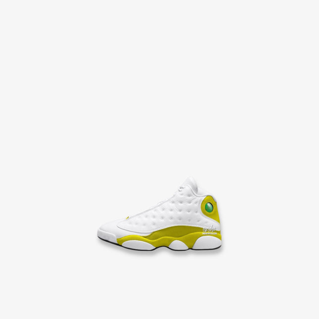 *PRE-ORDER* (TD) Air Jordan 13 'Bright Cactus' (2025)