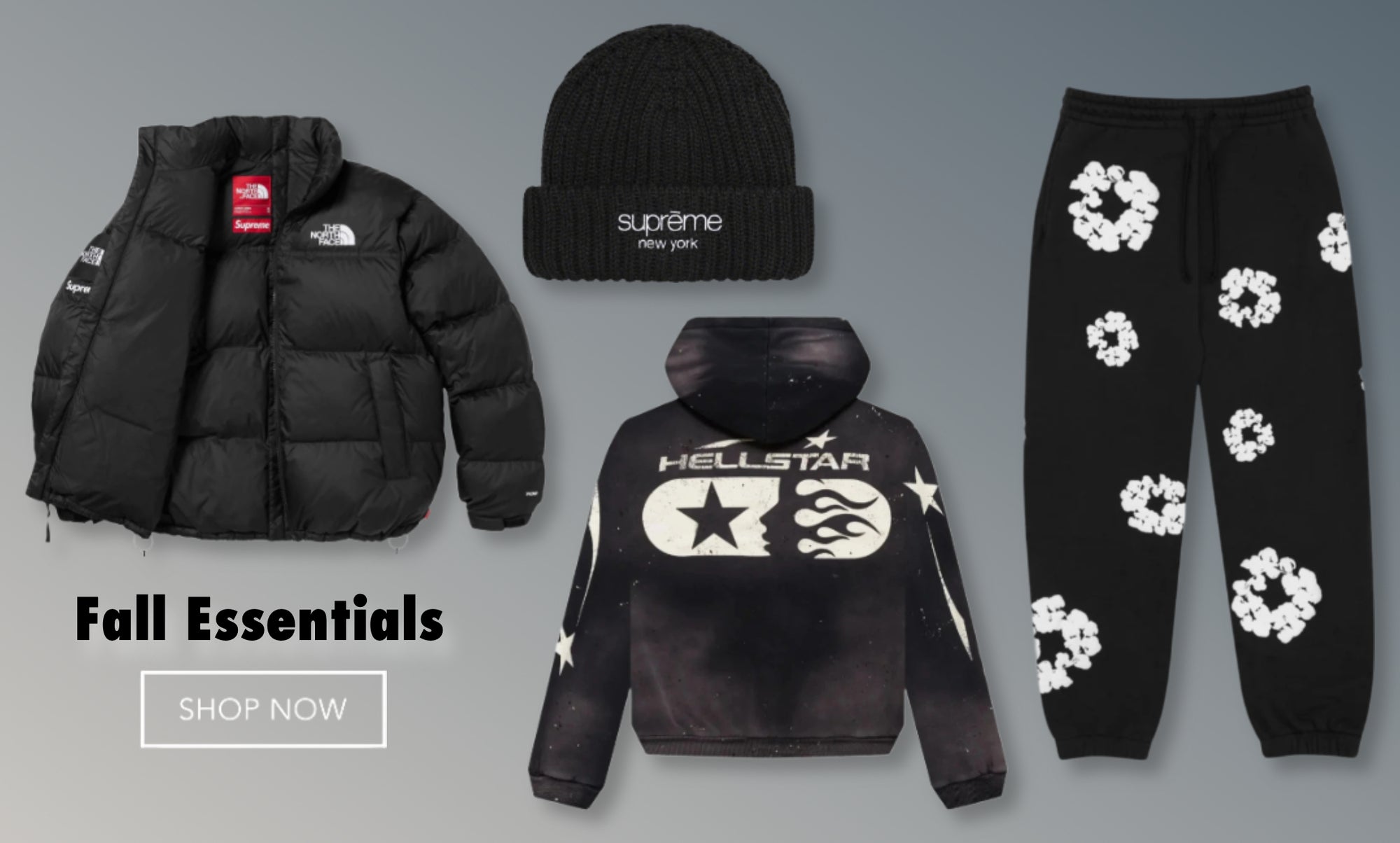 soleseriouss pre order