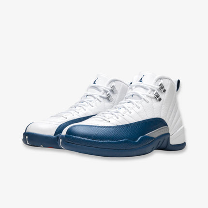 *PRE-ORDER* (Men's) Air Jordan 12 Retro 'French Blue' (2025) CT8013-114 - SOLE SERIOUSS (2)