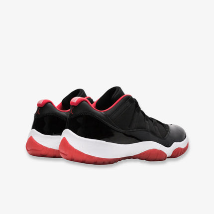 *PRE-ORDER* (Men's) Air Jordan 11 Retro Low 'Bred' (2025) FV5104-006 - SOLE SERIOUSS (3)