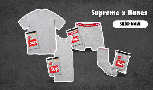 soleseriouss pre order