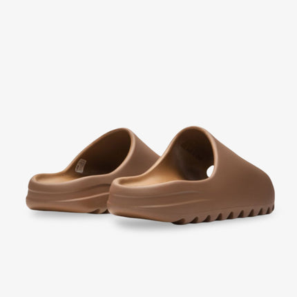 (Men's) Adidas Yeezy Slide 'Core' (2020) G55492