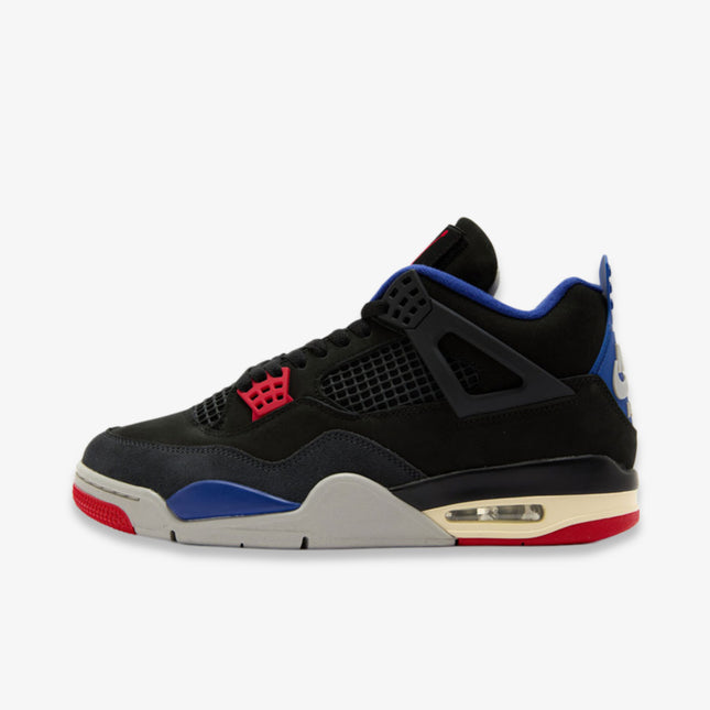 *PRE-ORDER* (Men's) Air Jordan 4 Rare Air 'Laser' (2025) FV5029-003