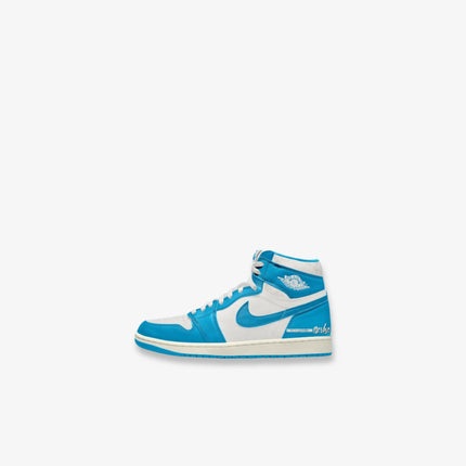 *PRE-ORDER* (TD) Air Jordan 1 Retro High OG 'UNC Reimagined' (2025)