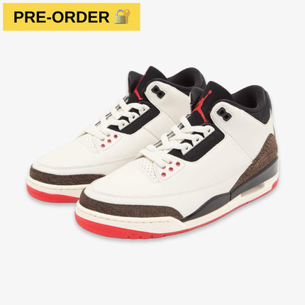 *PRE-ORDER* Air Jordan 3 Retro 'World's Best Dad' (2026)