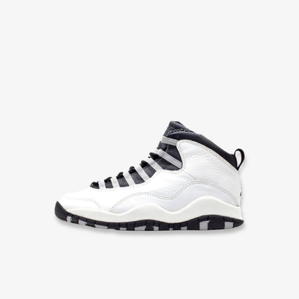 *PRE-ORDER* (GS) Air Jordan 10 Retro OG 'Steel' (2025) - SOLE SERIOUSS (1)