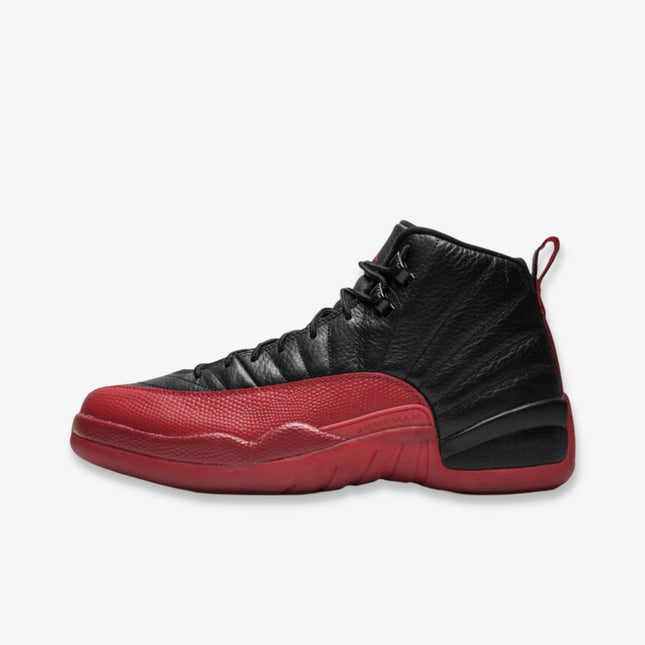 *PRE-ORDER* (Men's) Air Jordan 12 'Flu Game' (2025) CT8013-060