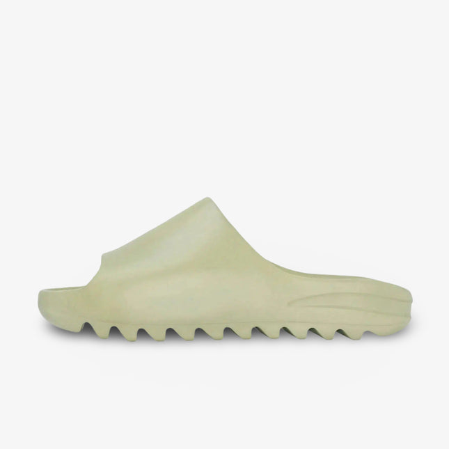 (Men's) Adidas Yeezy Slide 'Resin' (2021) GZ5551