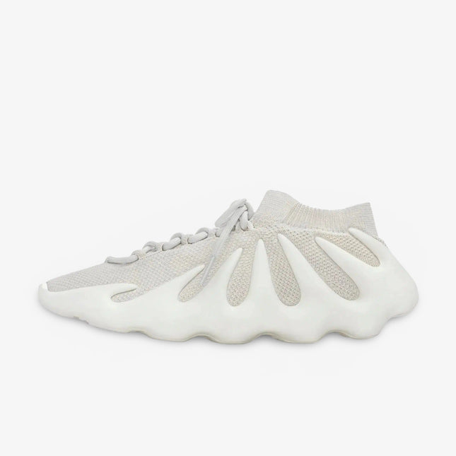 (Men's) Adidas Yeezy 450 'Cloud White' (2021) H68038