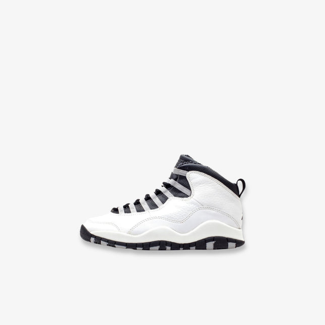 *PRE-ORDER* (PS) Air Jordan 10 Retro OG 'Steel' (2025) - SOLE SERIOUSS (1)