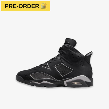 *PRE-ORDER* Air Jordan 6 Retro 'Cap and Gown' (2026) (GS)