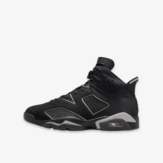 *PRE-ORDER* Air Jordan 6 Retro 'Cap and Gown' (2026) (GS)