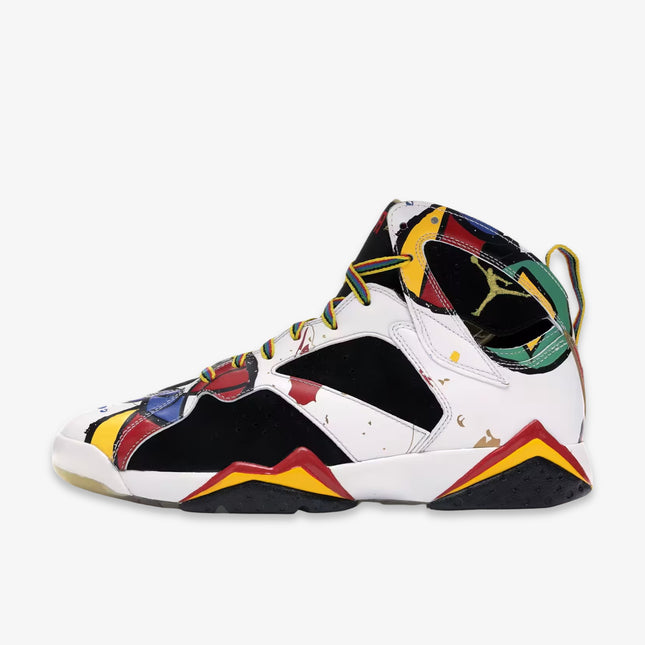 *PRE-ORDER* Air Jordan 7 Retro 'Miro / Olympic' (2026)