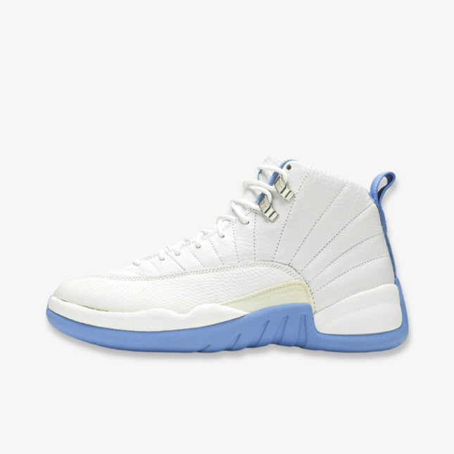 *PRE-ORDER* (Men's) Air Jordan 12 Retro 'Melo' (2025) CT8013-112 - SOLE SERIOUSS (1)