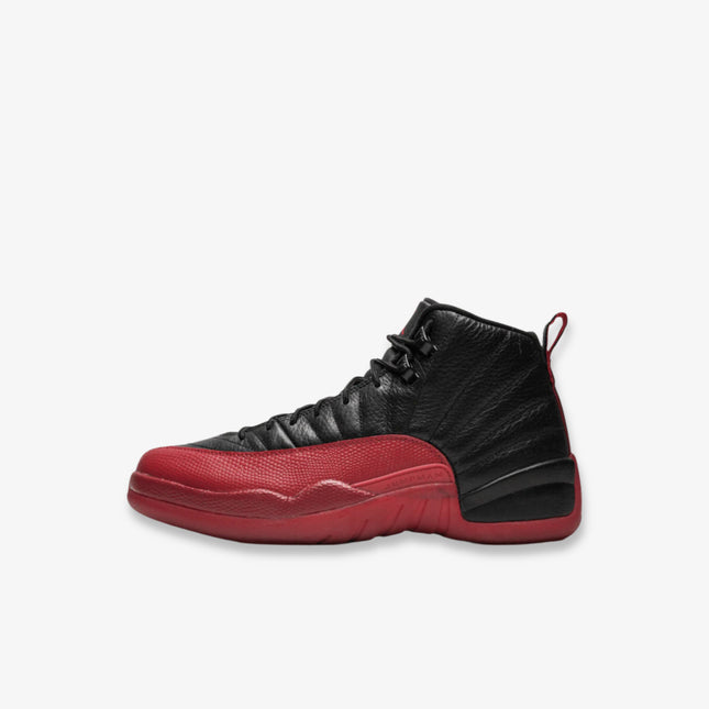 *PRE-ORDER* (GS) Air Jordan 12 'Flu Game' (2025)