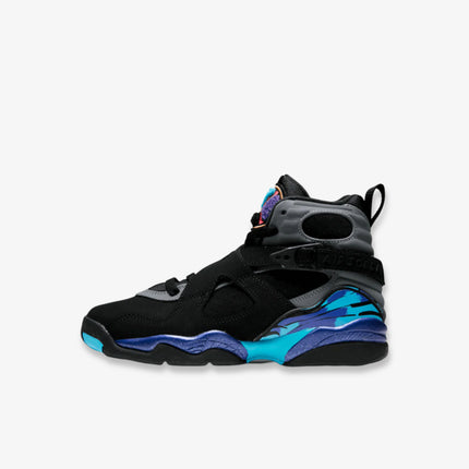 *PRE-ORDER* (GS) Air Jordan 8 Retro 'Aqua' (2025) - SOLE SERIOUSS (1)