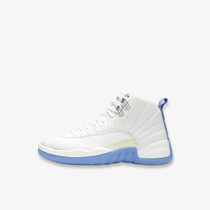 *PRE-ORDER* (GS) Air Jordan 12 Retro 'Melo' (2025) - SOLE SERIOUSS (1)