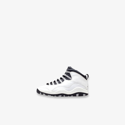 *PRE-ORDER* (TD) Air Jordan 10 Retro OG 'Steel' (2025) - SOLE SERIOUSS (1)