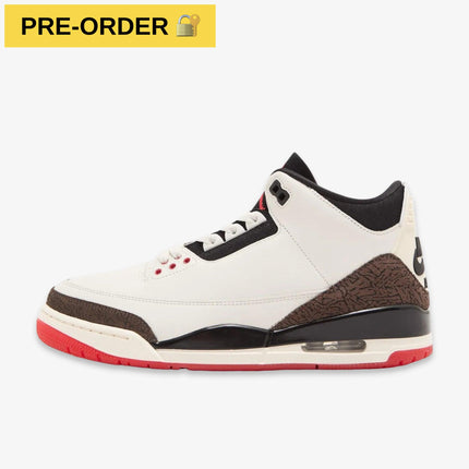 *PRE-ORDER* Air Jordan 3 Retro 'World's Best Dad' (2026)