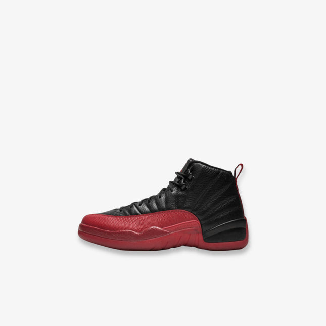 *PRE-ORDER* (PS) Air Jordan 12 'Flu Game' (2025)