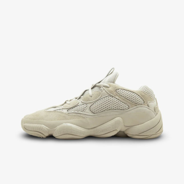 (Men's) adidas Yeezy 500 'Blush' (2018) DB2908