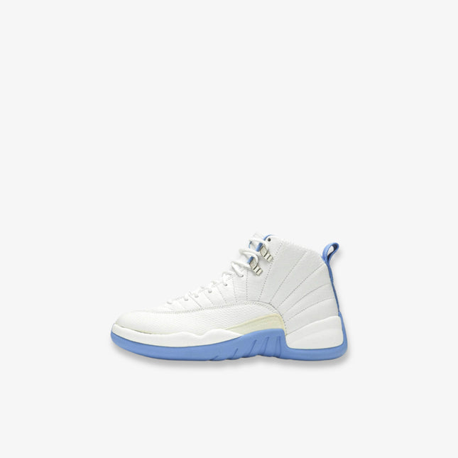 *PRE-ORDER* (PS) Air Jordan 12 Retro 'Melo' (2025) - SOLE SERIOUSS (1)