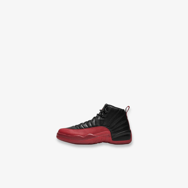 *PRE-ORDER* (TD) Air Jordan 12 'Flu Game' (2025)