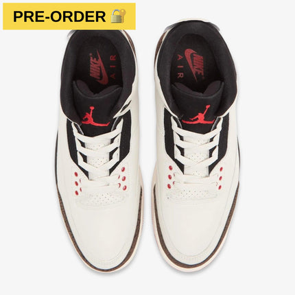 *PRE-ORDER* Air Jordan 3 Retro 'World's Best Dad' (2026)