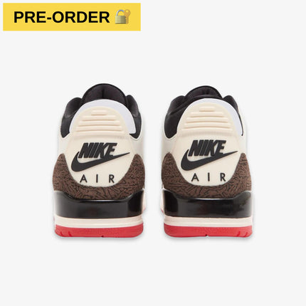 *PRE-ORDER* Air Jordan 3 Retro 'World's Best Dad' (2026)