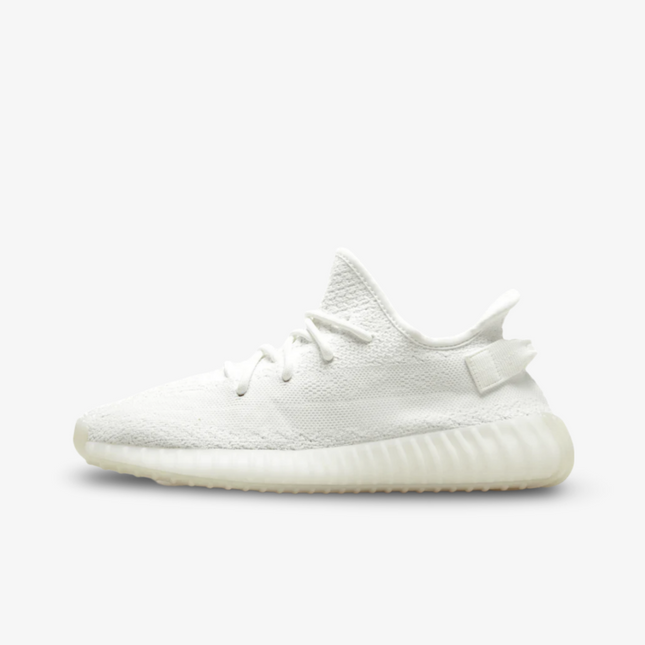 (Men's) adidas Yeezy Boost 350 V2 'Cream White' (2017) CP9366