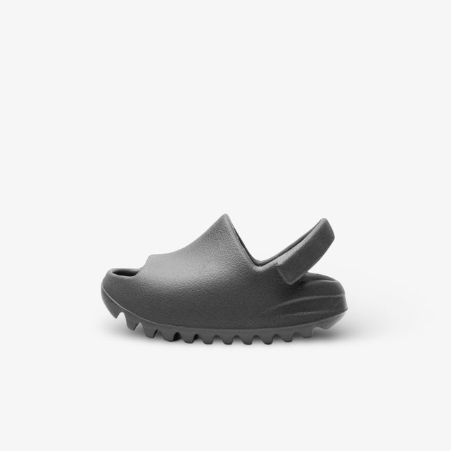 (Infant) Adidas Yeezy Slide 'Dark Onyx' (2024) ID5106